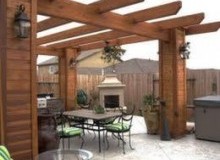 Kwikfynd Pergolas
oldjunee